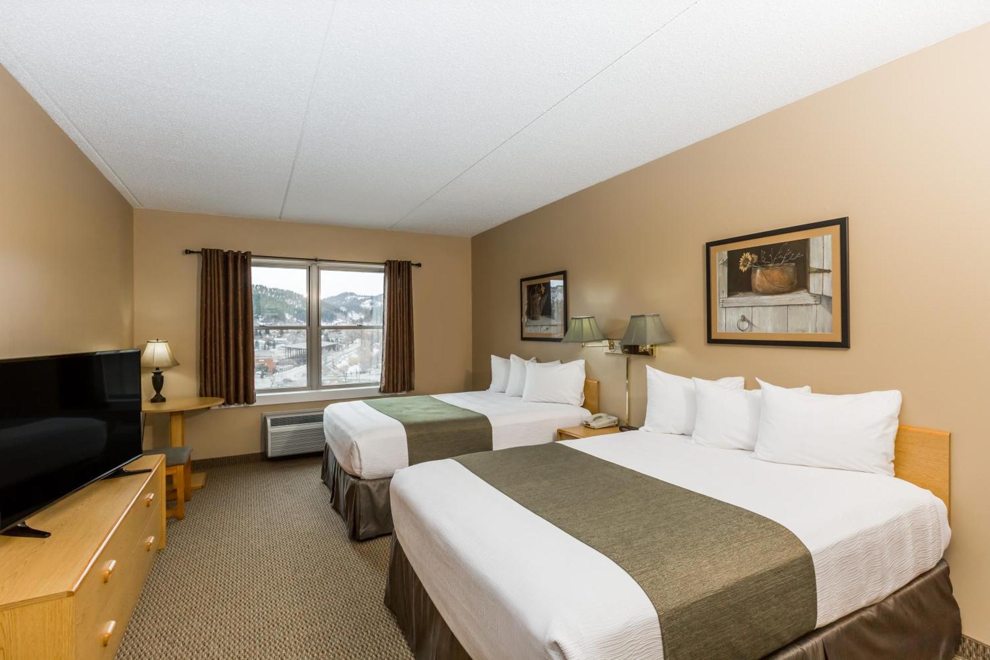 Travelodge By Wyndham Hotel Deadwood